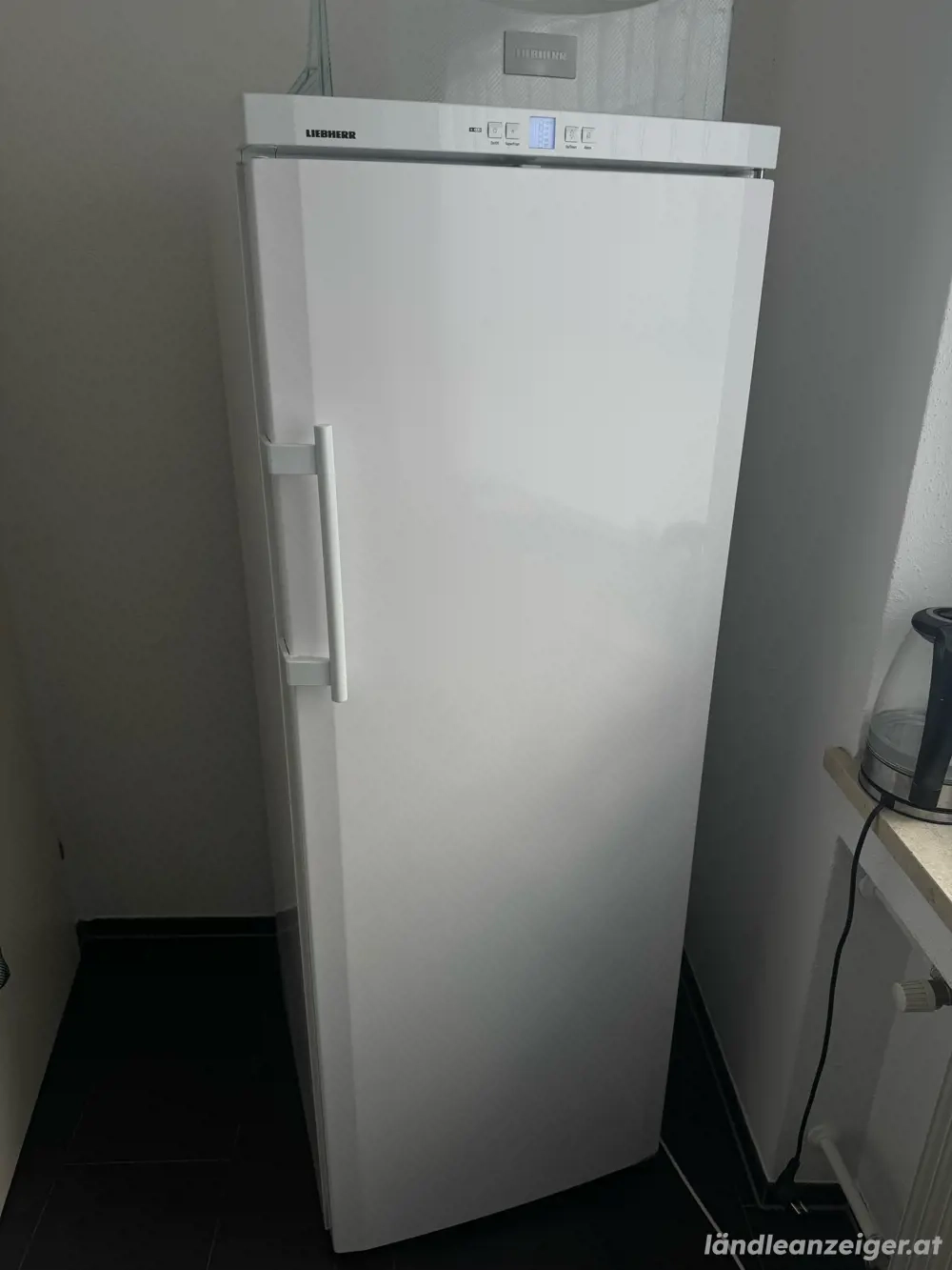 gefrierschrank Liebherr