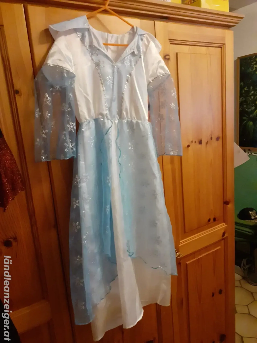 Faschingskostüme für Kinder