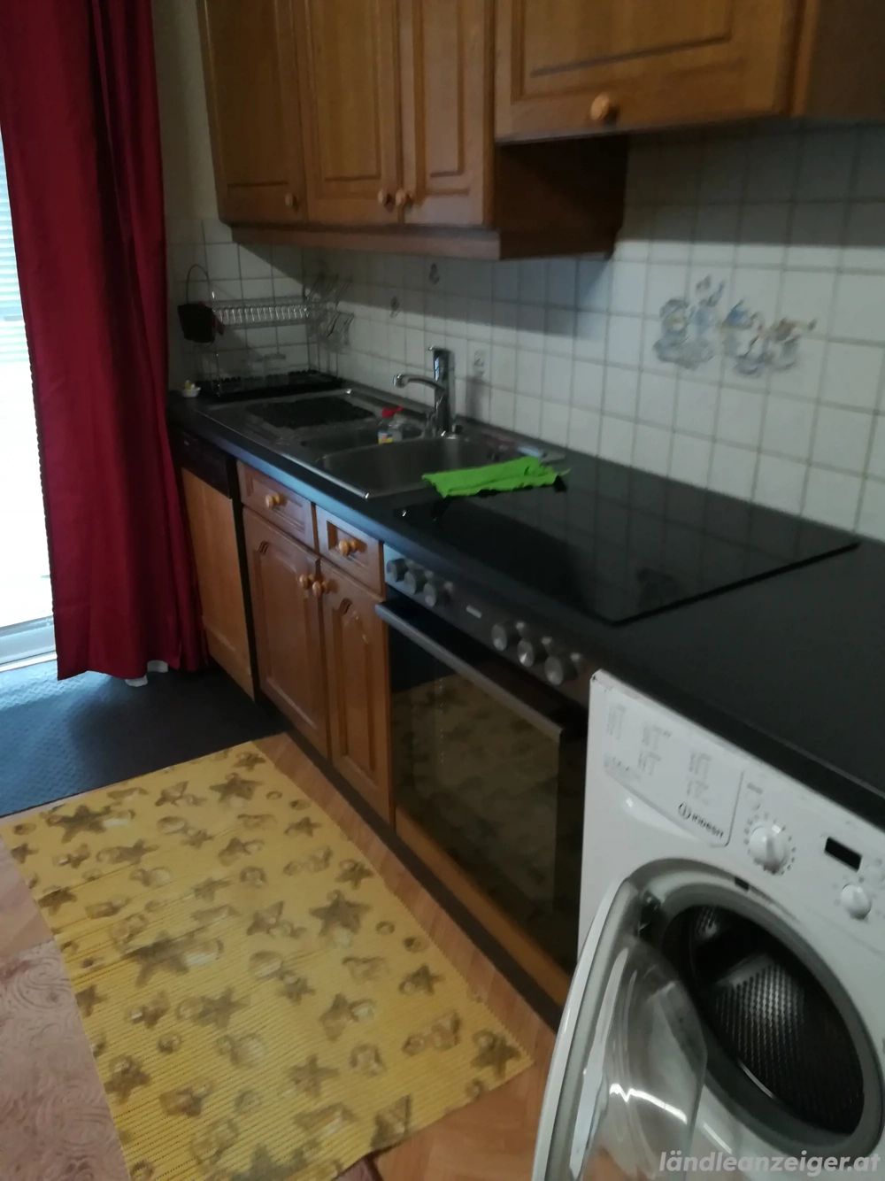 3 Zimmerwohnung in Vandans