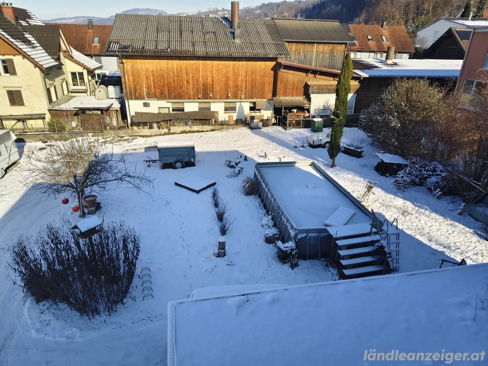 Grundstück zu vermieten 