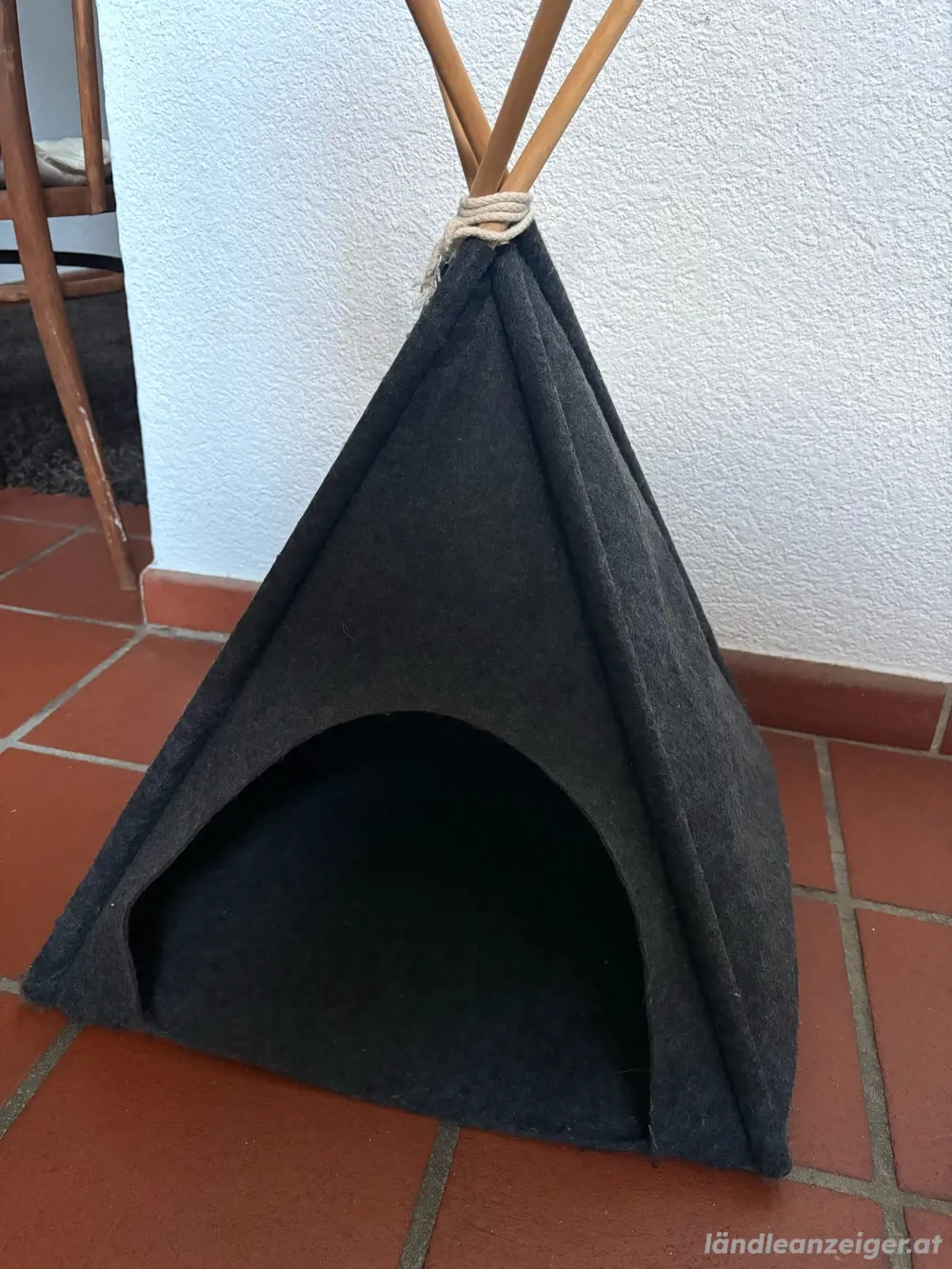 Zelt für Katzen oder Hunde