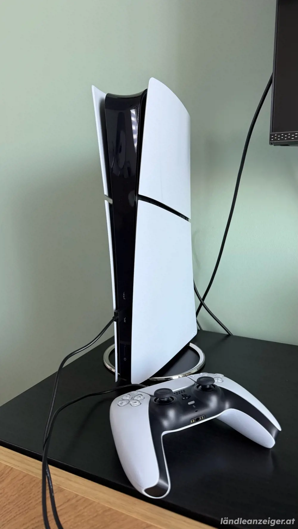 PS5 Slim Digital Edition 1TB