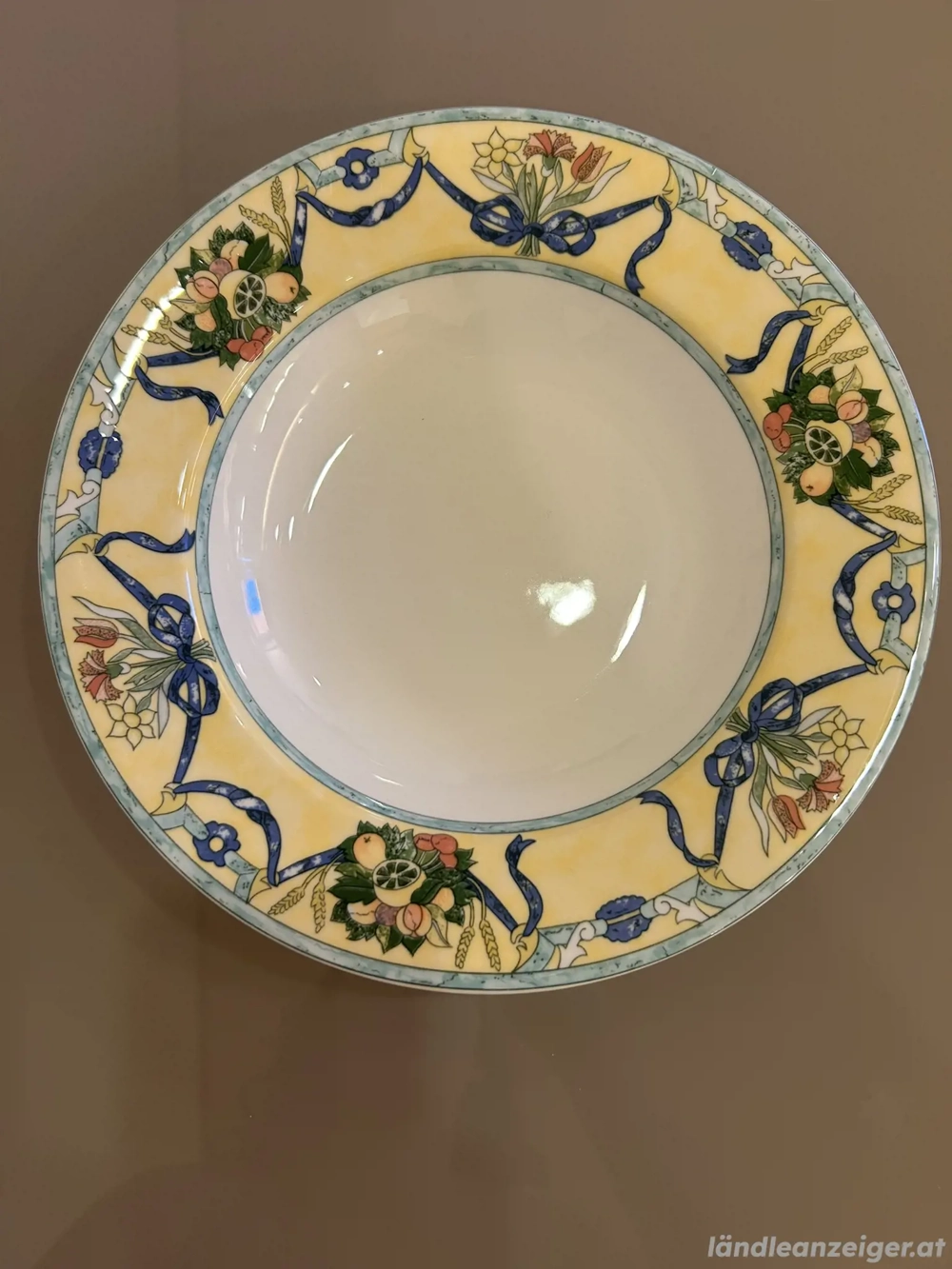 Villeroy & Boch, Serie Citta & Campagna - nostalgisches 140-teiliges Geschirrset