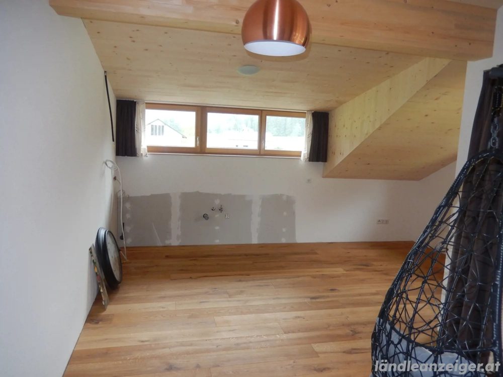 SUCHE WOHNUNG 1-2 Zimmer in Au Bregenzerwald 