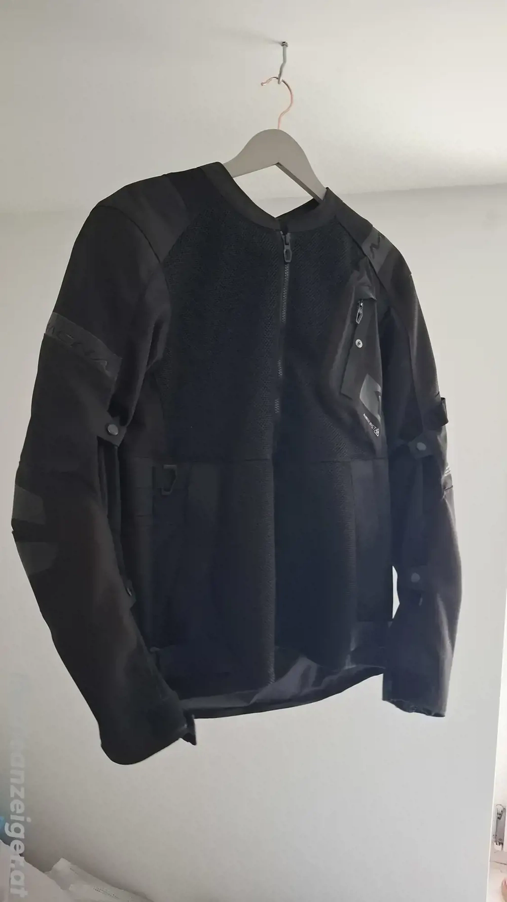 Macna Motorradjacke