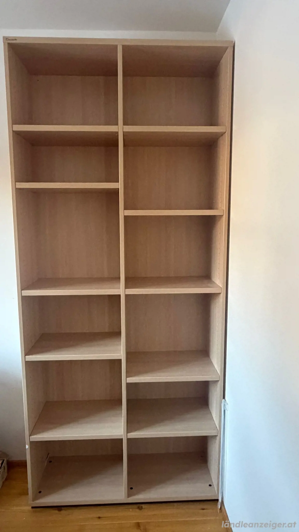 Regal von Neudörfler