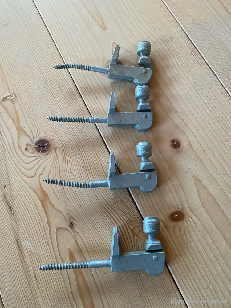 ladenhalter für fensterladen