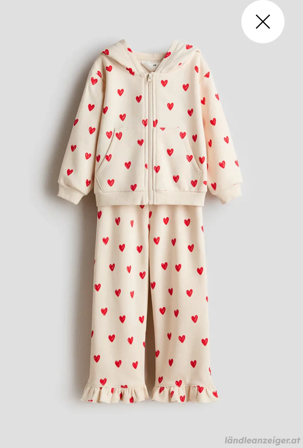 Schöner Kindertrainer