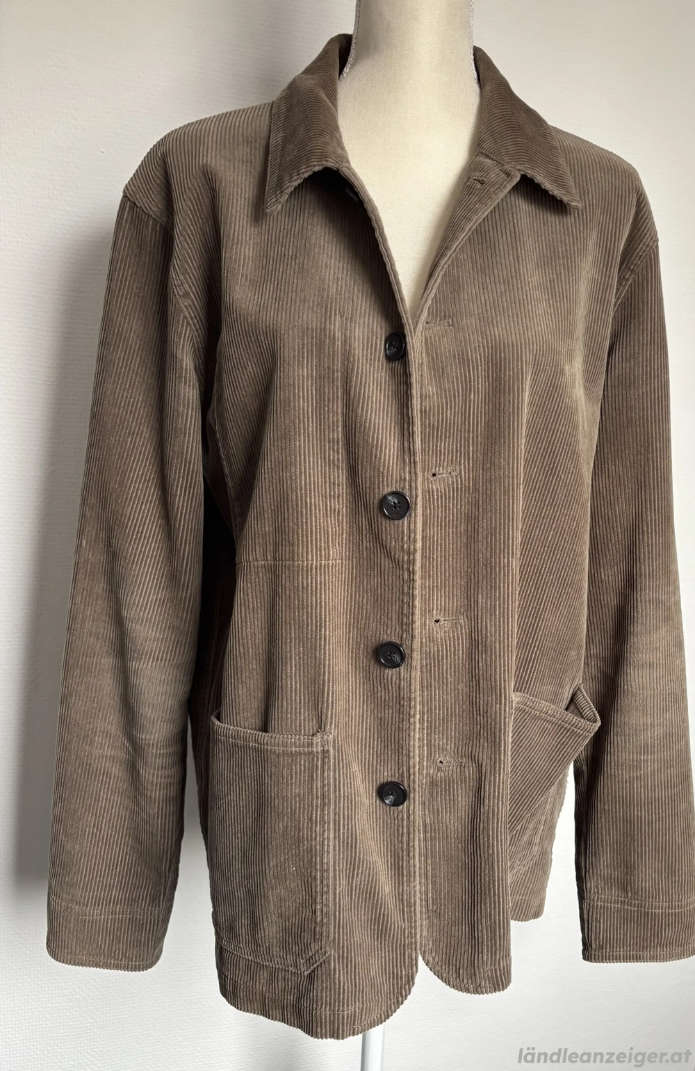 Herren Jacke von Matinique Heritage Apparel