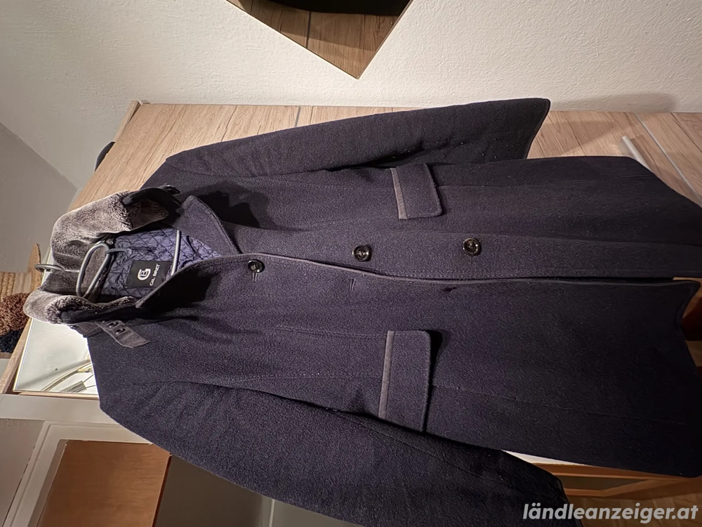 Gilbret Mantel Damen 