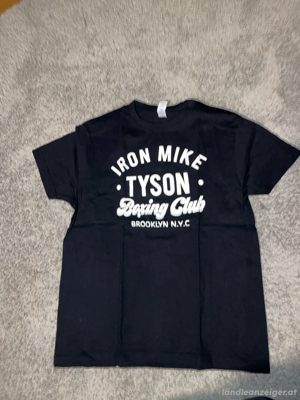 Mike Tyson Shirt