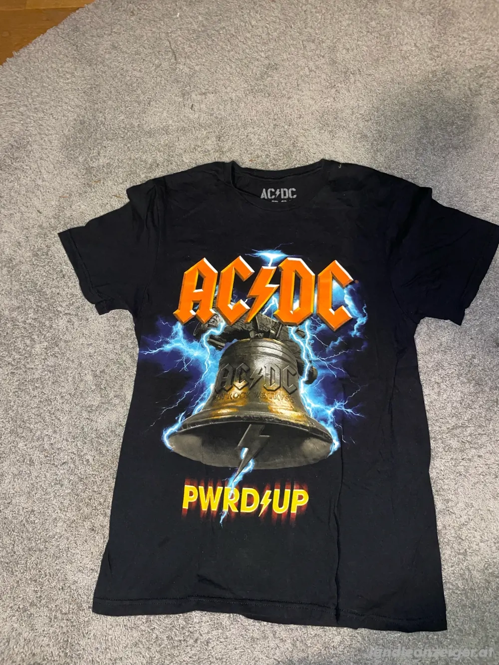 Ac dc Shirt
