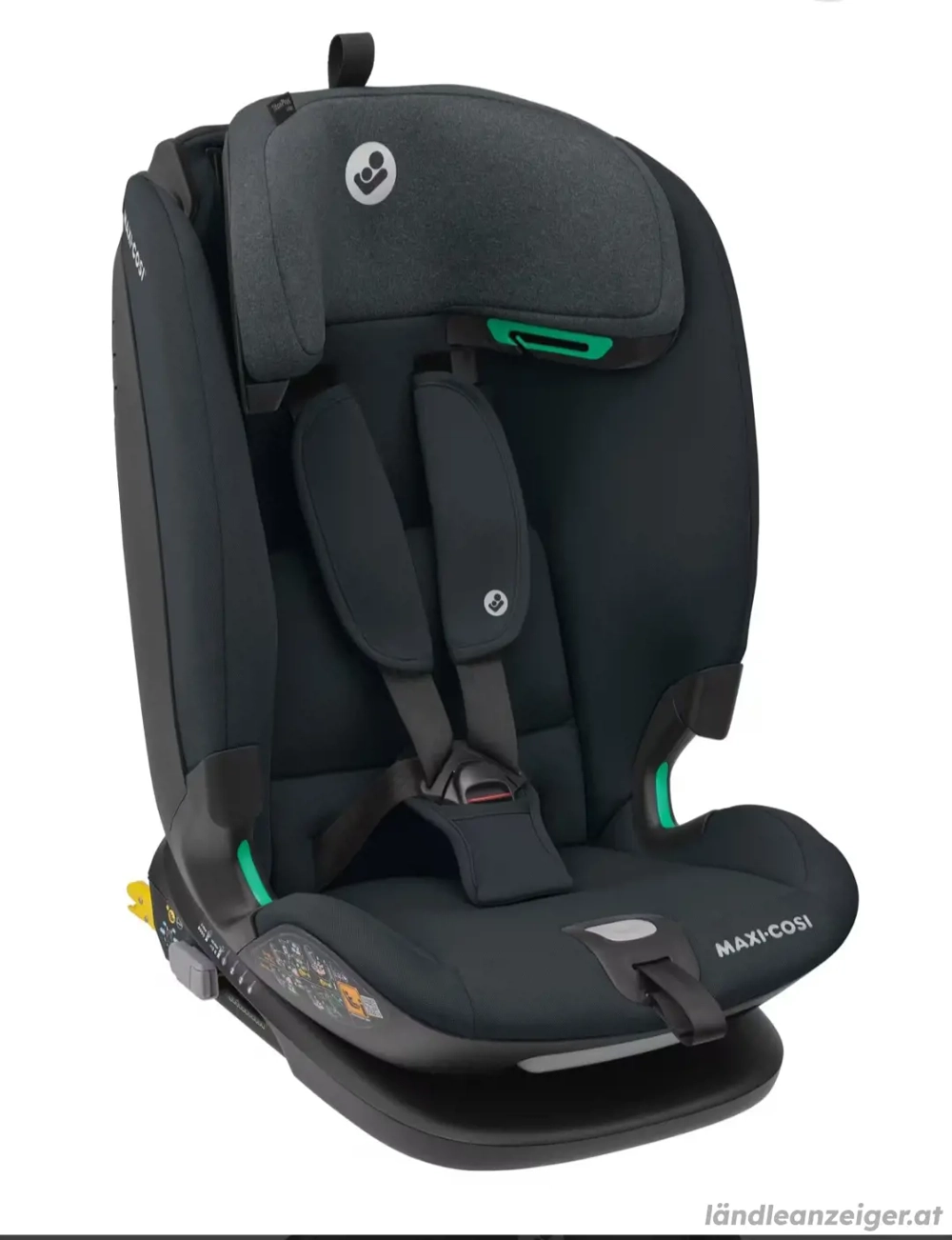 Maxi Cosi Titan Plus Autositz 