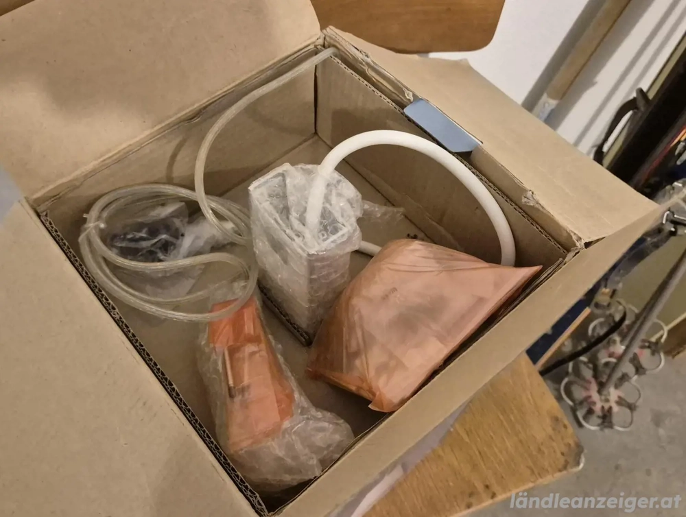 Pendellampe  Massive    Top Selection 