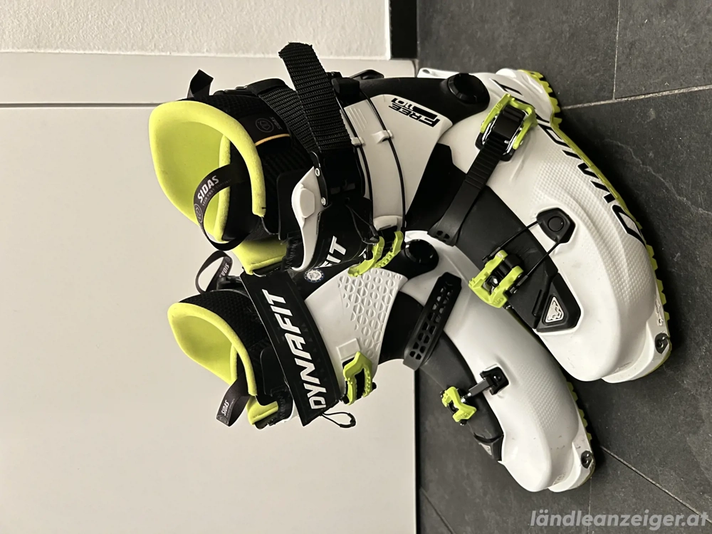 Dynafit Hoji free 110 Skischuh