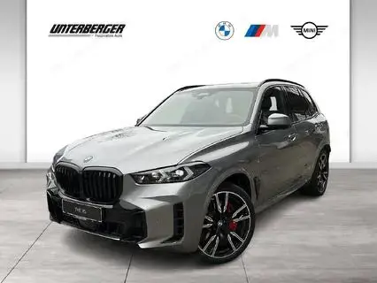 BMW X5 xDrive50e M-Sportpaket Pro // Anhängerkupplung // Panorama Glasdach