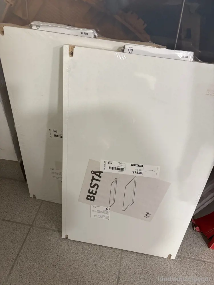 Ikea Besta Regalböden
