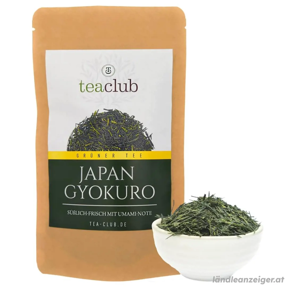 Matcha Ceremonial Grade   Japanischer Premiumtee | TeaClub