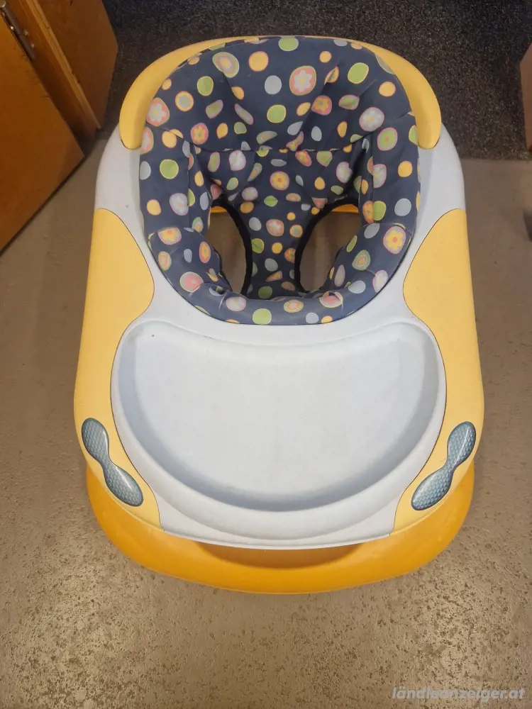 Lauflernwagen Chicco gebraucht