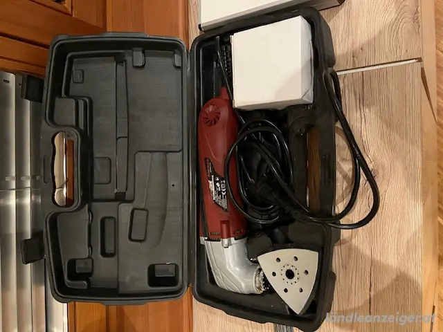 Multifunktionswerkzeug Arebos