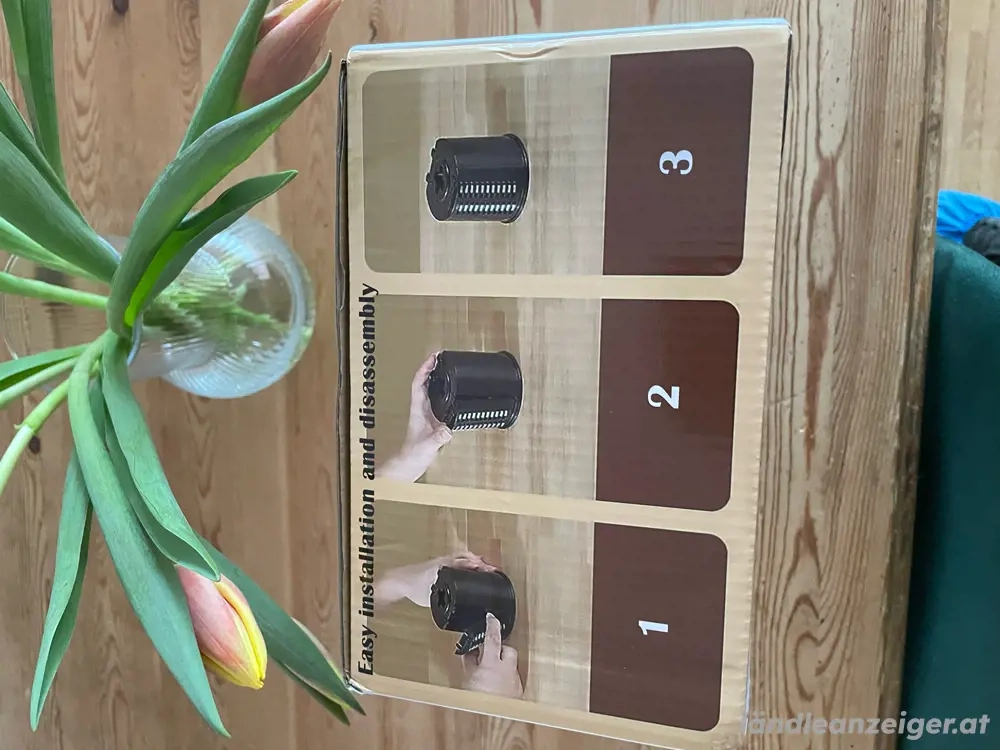 Kitchenaid Gemüse schneider