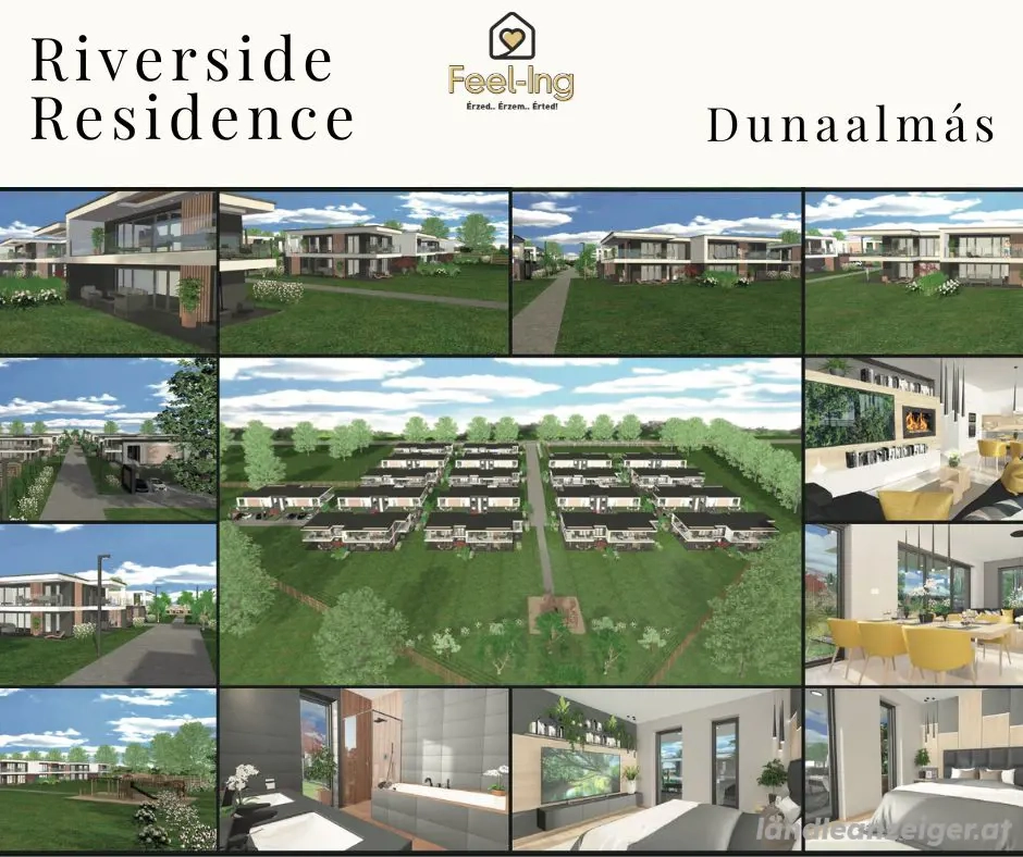  Investitionsmöglichkeit in Dunaalmás, Ungarn