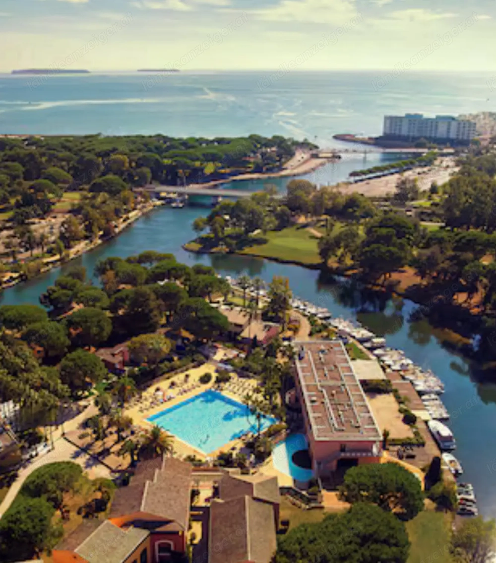 CANNES schöne 2,5 Zi-Wohnung neben Strand&Golf