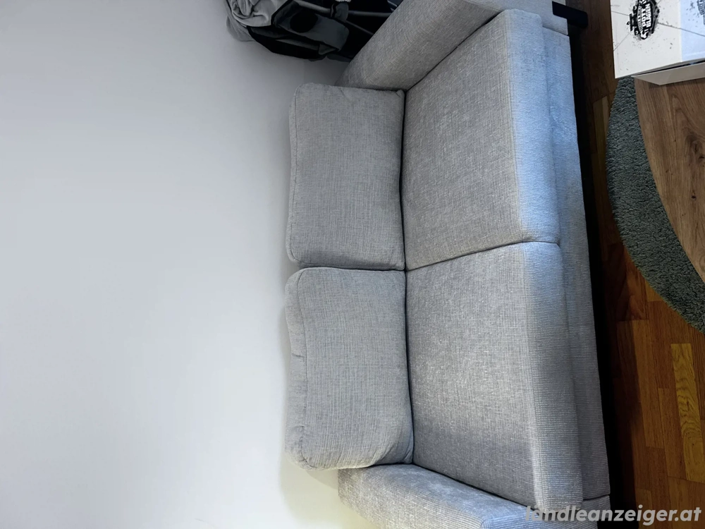 Sofa 2 sitzer 