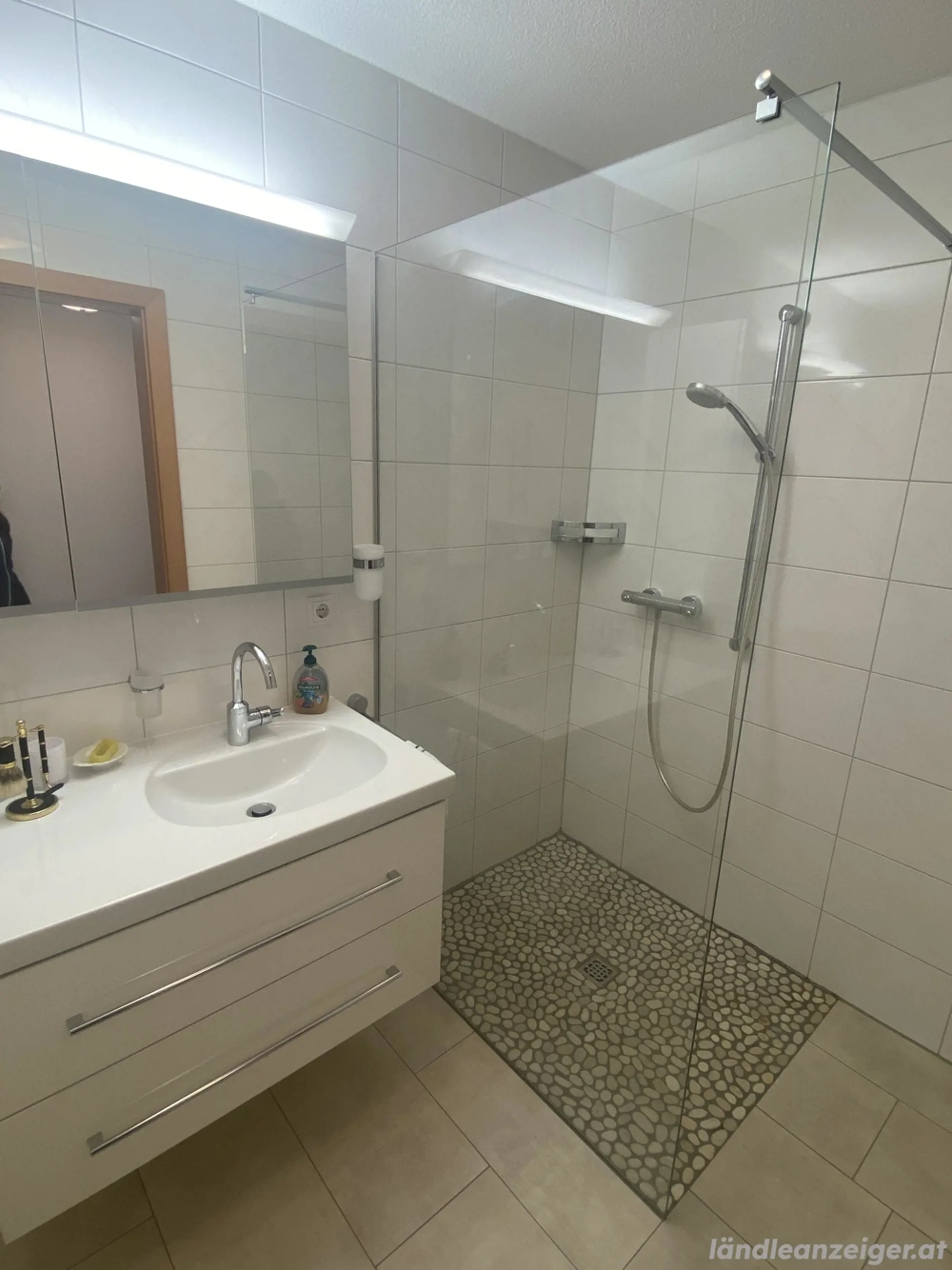 Lustenau ruhige, zentralgelegene 3-Zimmer-Wohnng mit Tiefgaragenplatz - PROVISIONSFREI!