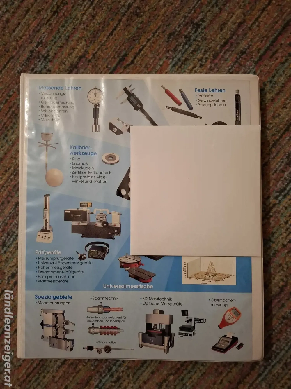 Form- und Lagetoleranzen