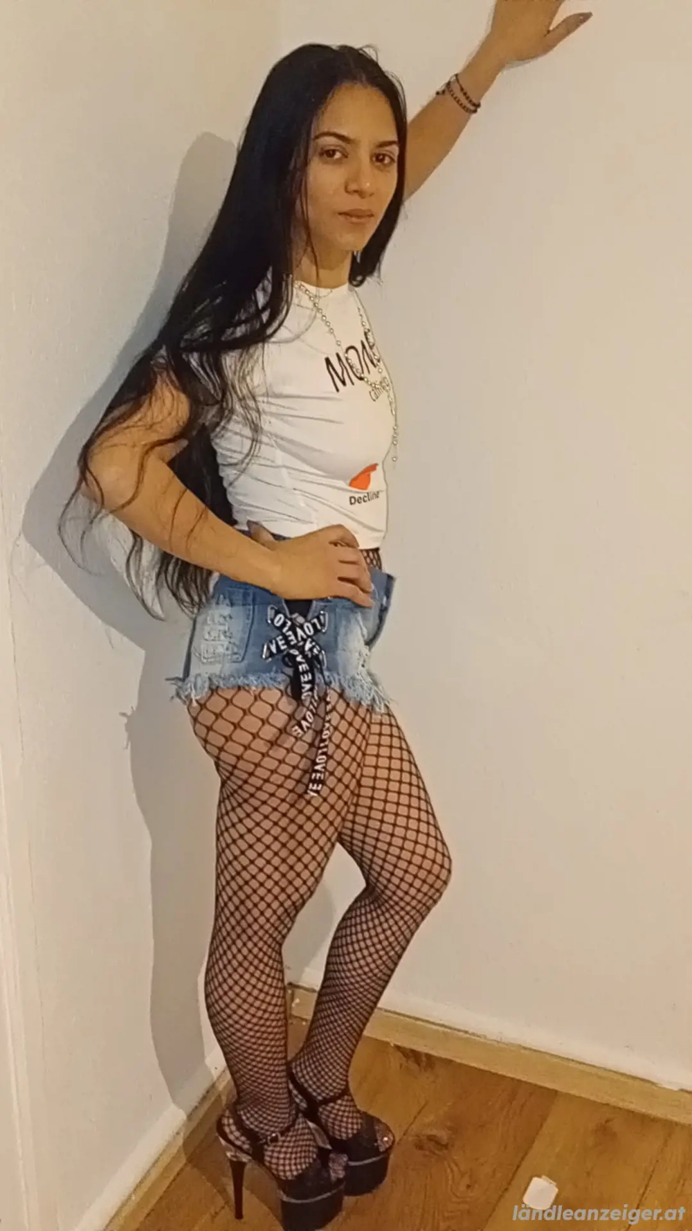 Haloo ich bin noe in daine sta