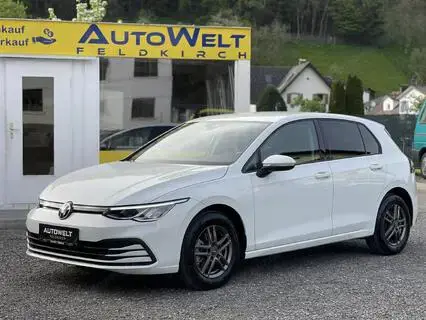 VW Golf 2020