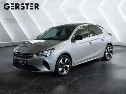 Opel Corsa-e