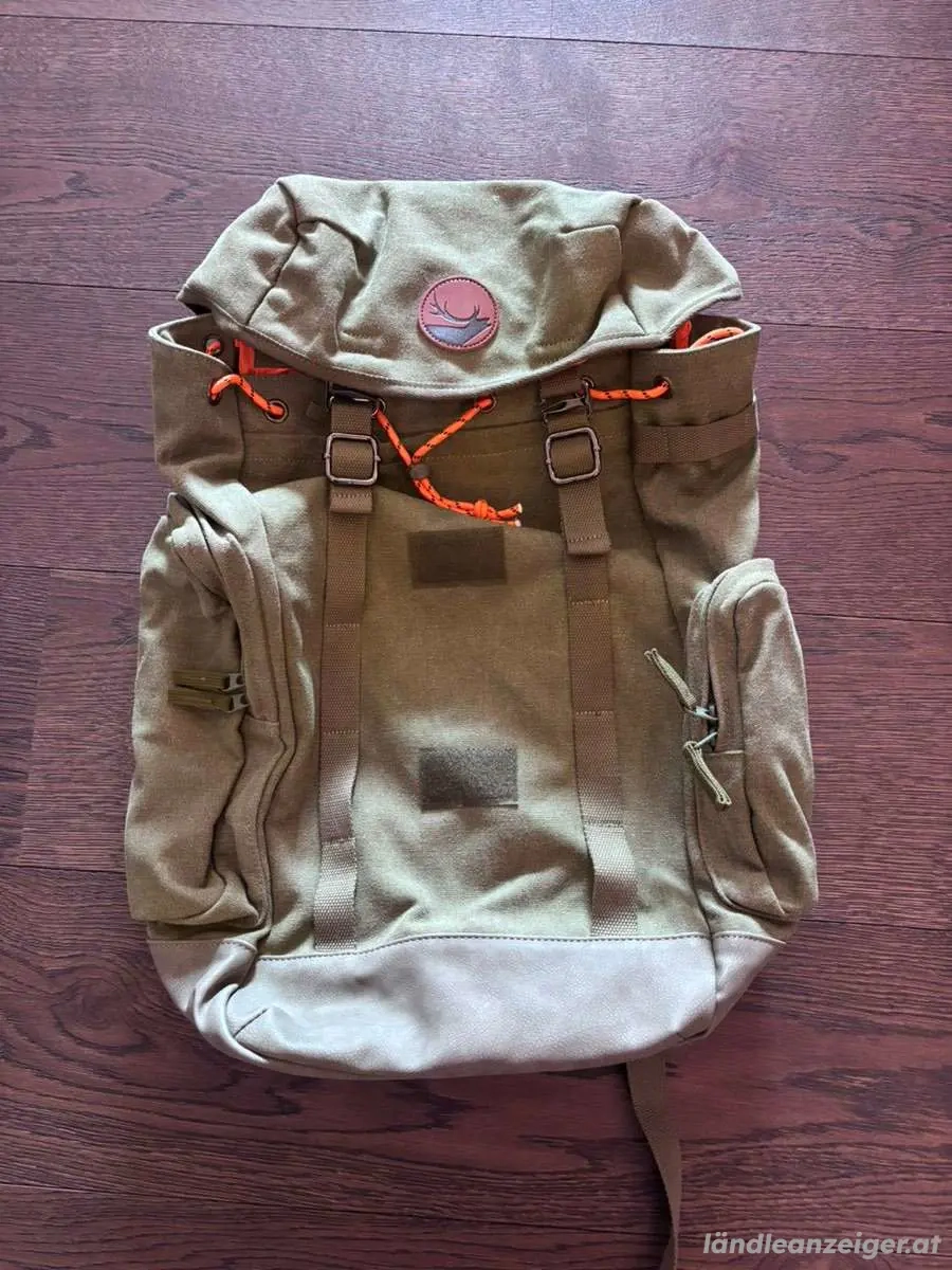 Frankonia Jagdrucksack