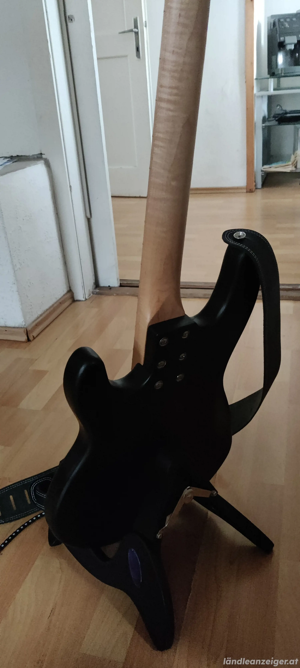 Bass Gitarre zu Verkaufen 
