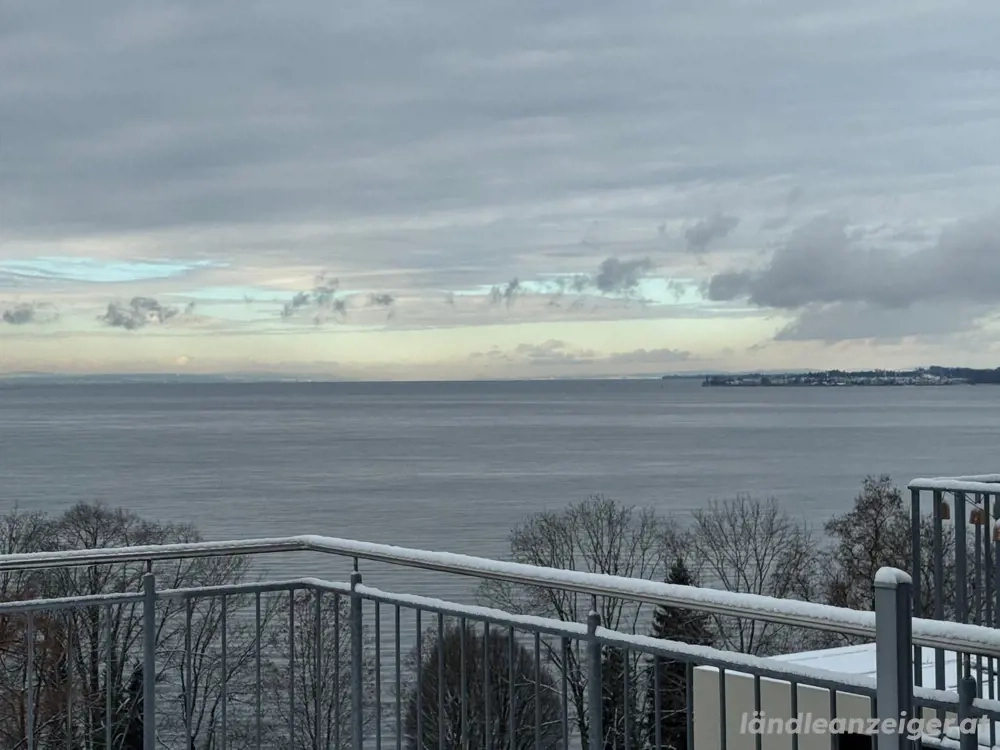Skyline Bodensee - Wohnen mit Weitblick