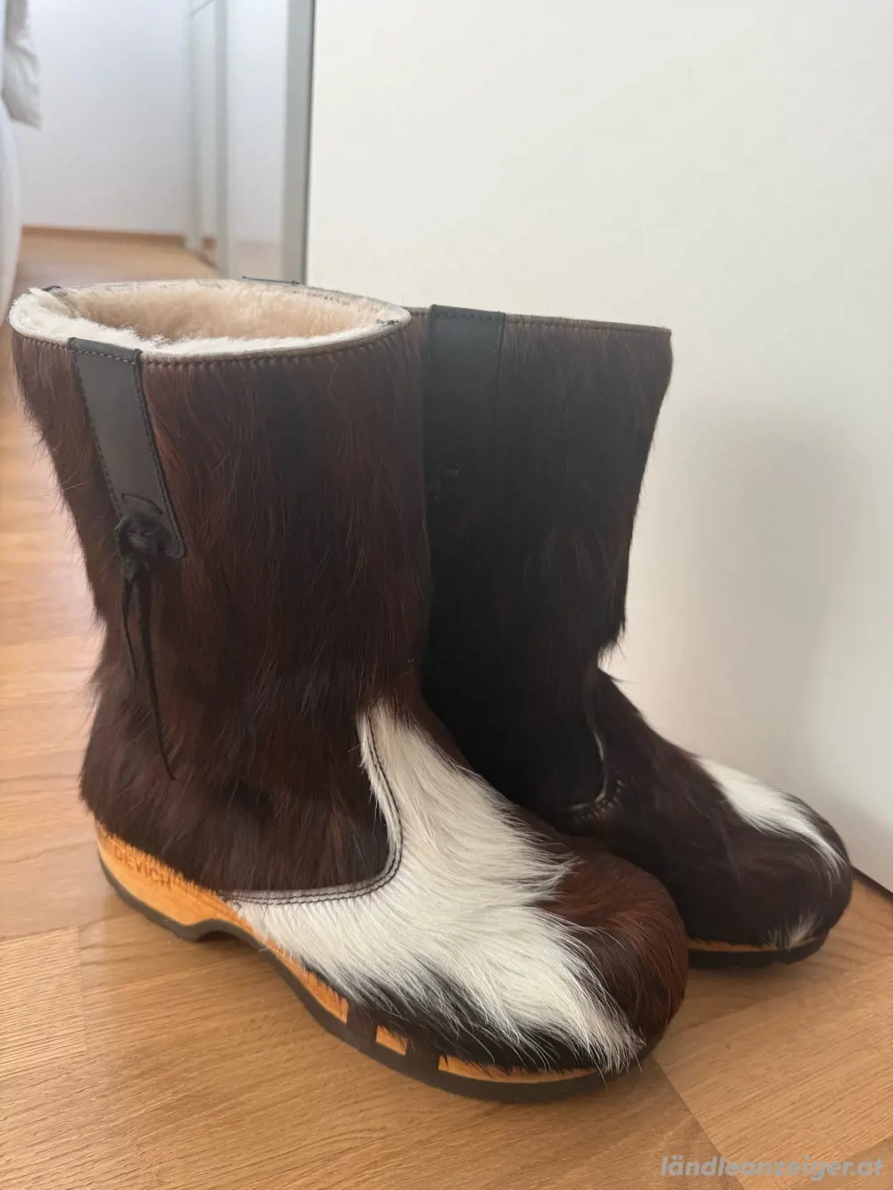 Devich Stiefel Größe 42