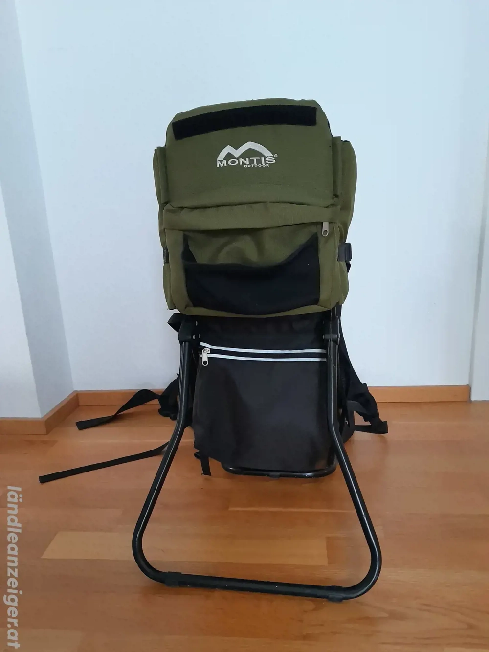 Kraxe Montis Outdoor