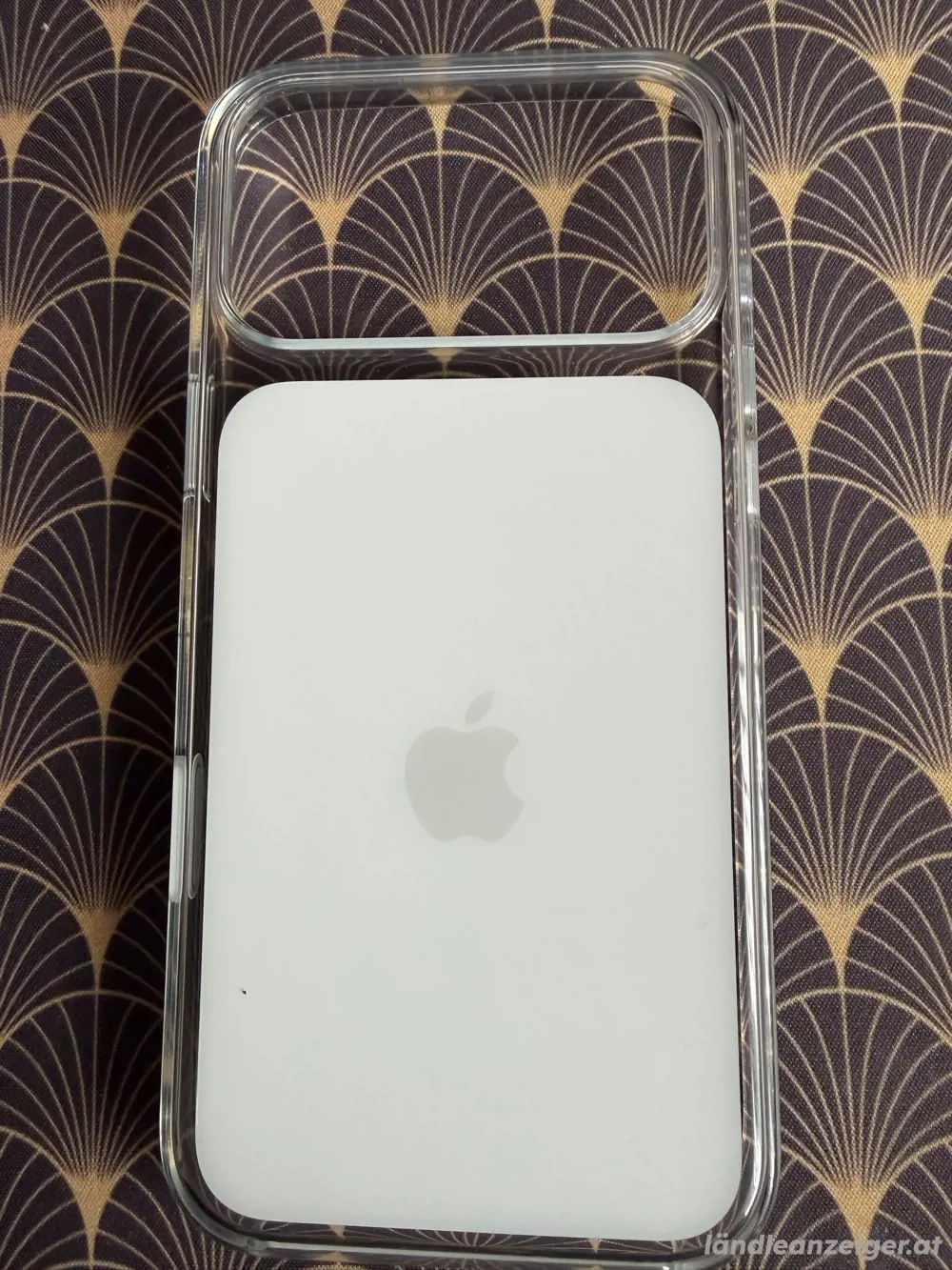 Handyhülle Iphone 17 pro max