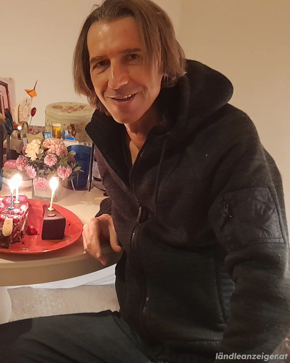 Mann, 58, Single, Wien, sucht Freundin