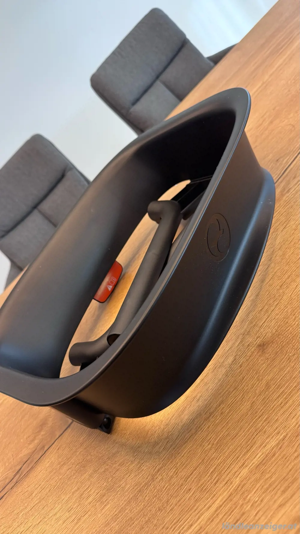 Cybex Lemo Training Tower black