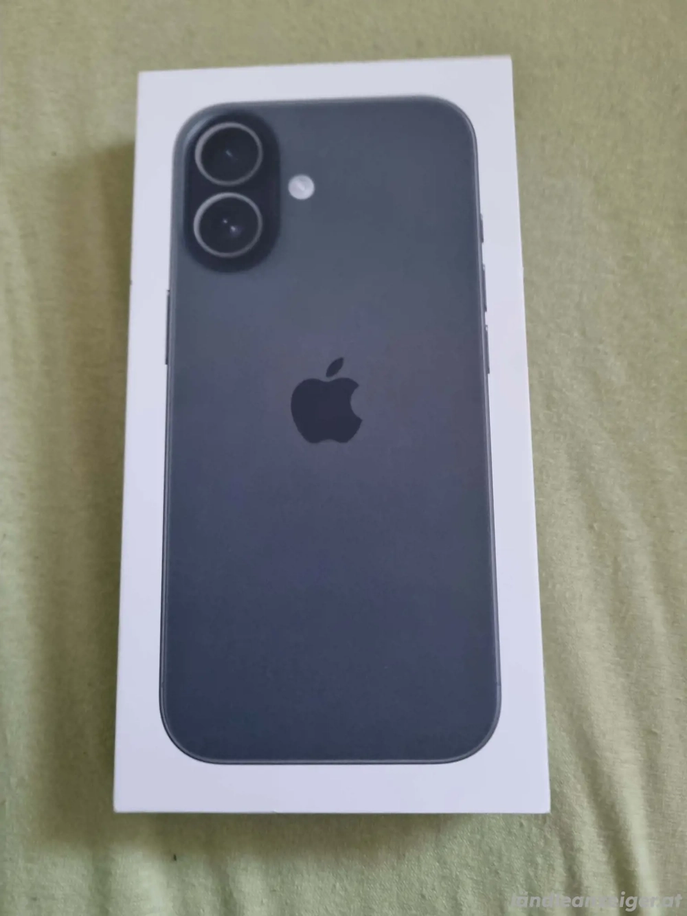 iphone 17 256gb schwarz, OVP,Neu,Rechnung