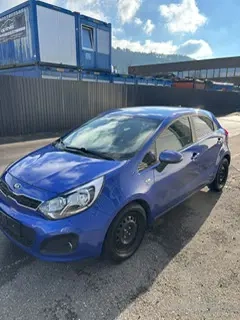 Privatverkauf KIA RIO