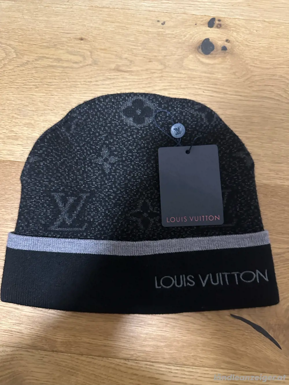 Luis Vuitton Mütze