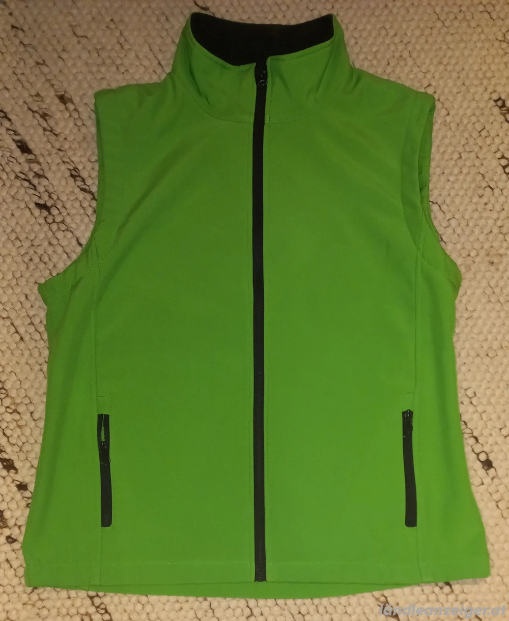 Gilet   Ärmellose Jacke 