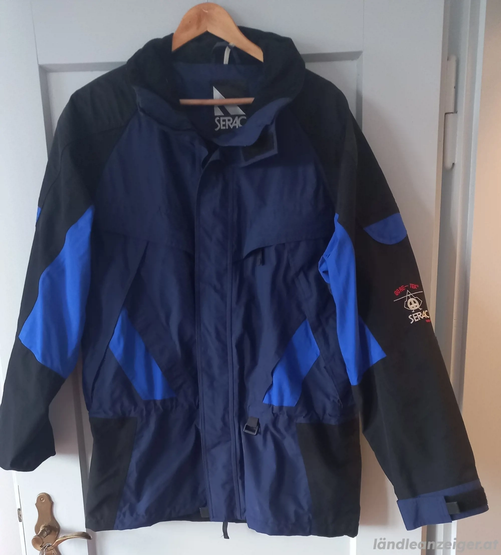 Goretex Jacke 
