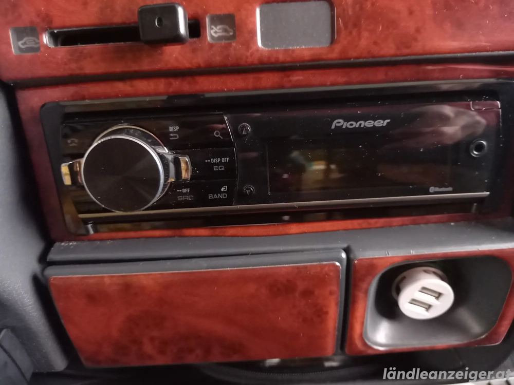 Wohnmobil zu verkaufen