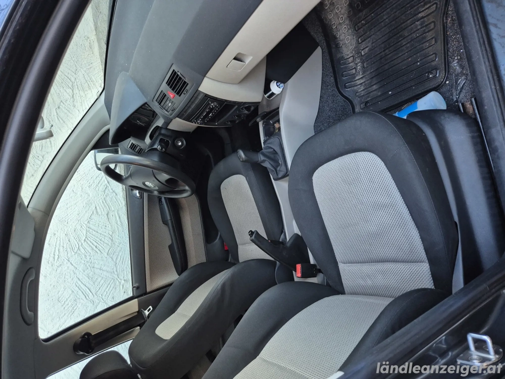 Skoda Fabia 1.2 Benzin Top