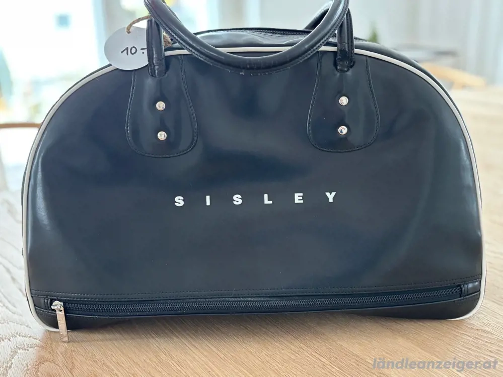 sisley Tasche