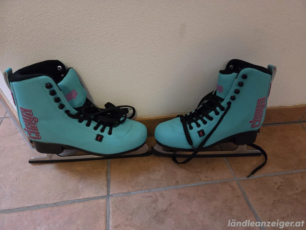 Eislaufschuhe